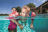 Bestway Marvel Spider-man Swim Armbands + Beach Ball Set Inflatable Pool Toy